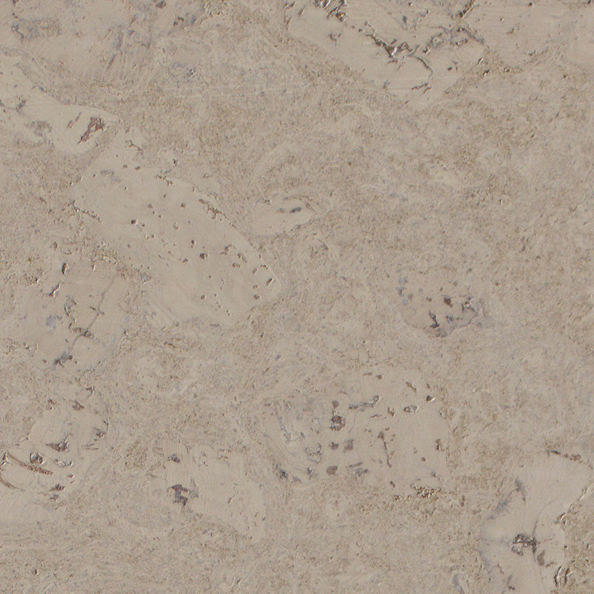 Monsanto Birch Cork Flooring Sample | Avant Garde Collection