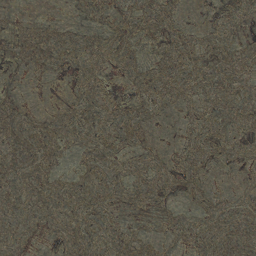 Monsanto Forest Cork Glue-Down Tile Sample | Avant Garde Collection
