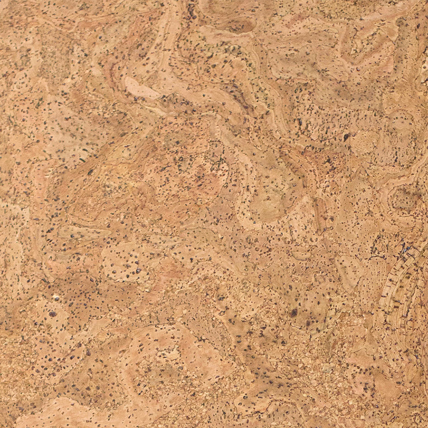 Renaissance Cork Flooring Sample | Avant Garde Collection
