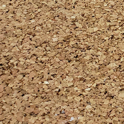 Soundless+ Cork Underlayment Sample | 1/2 in | WECU