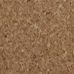 Warm & Quiet Cork Underlayment Sample | 1/2 in | WECU