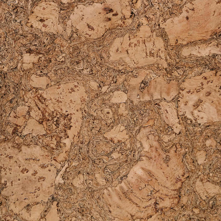 Barcelona Cork Flooring Sample | Avant Garde Collection