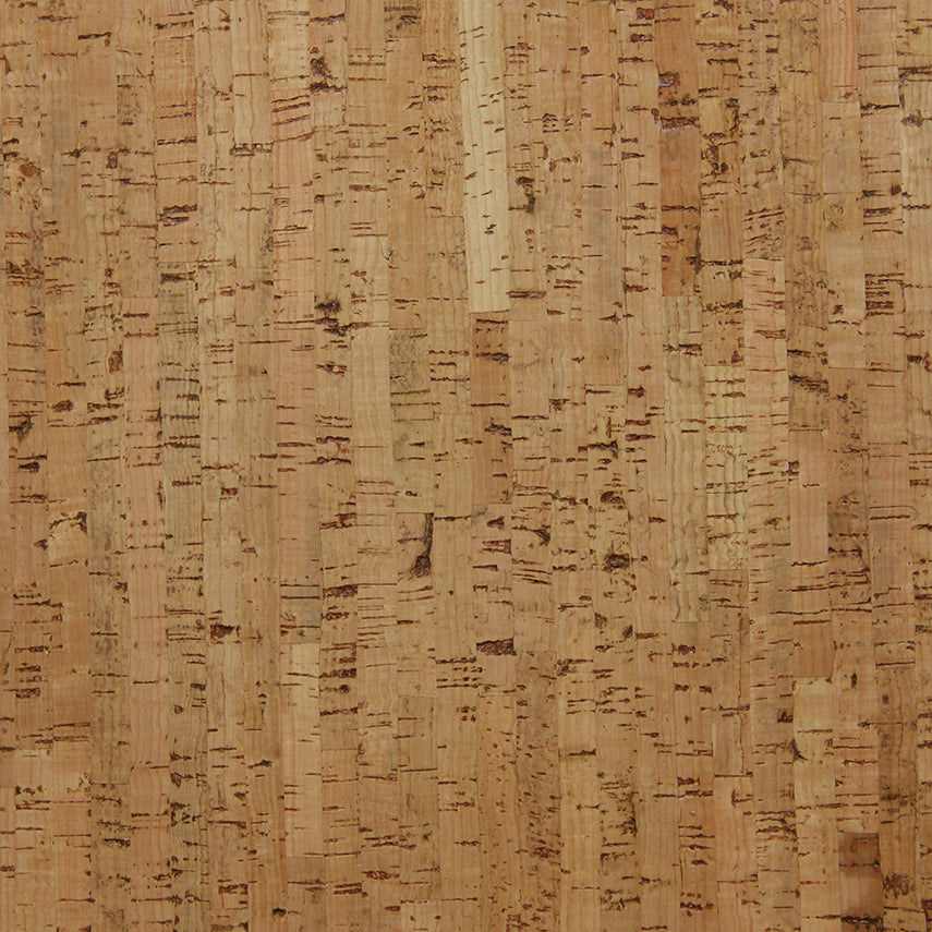 Canyon Cork Flooring Sample | Avant Garde Collection
