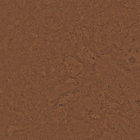 Monsanto Caffe Cork Glue-Down Tile Sample | Avant Garde Collection