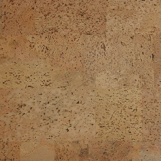 Monte Carlo Cork Flooring Sample | Avant Garde Collection