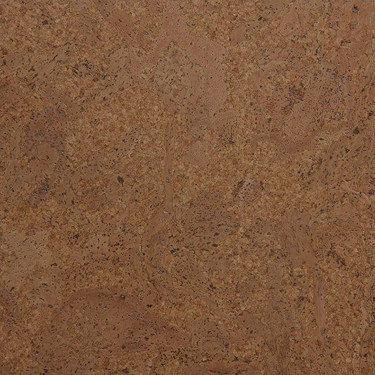 Renaissance Earth Cork Flooring Sample | Avant Garde Collection