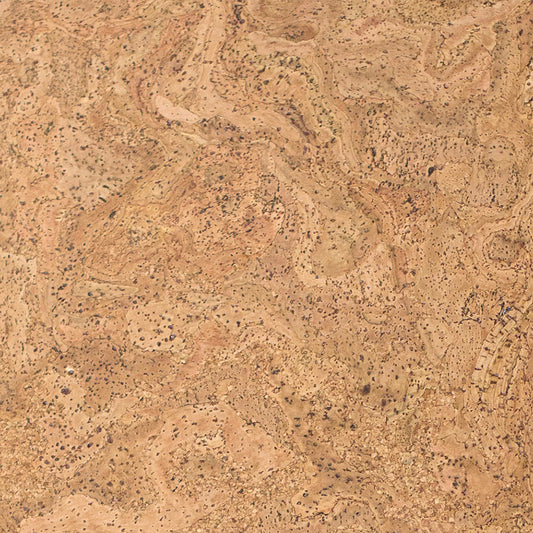 Renaissance Cork Flooring Sample | Avant Garde Collection