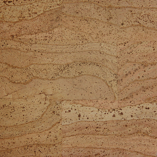 Sardinia Cork Flooring Sample | Avant Garde Collection
