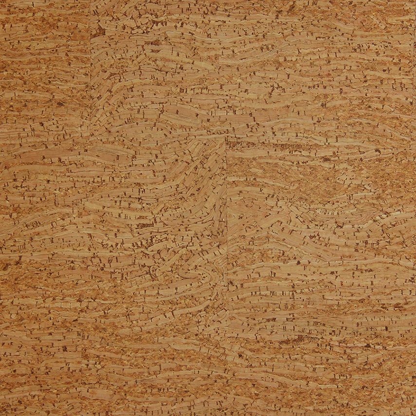 Zurich Cork Flooring Sample | Avant Garde Collection