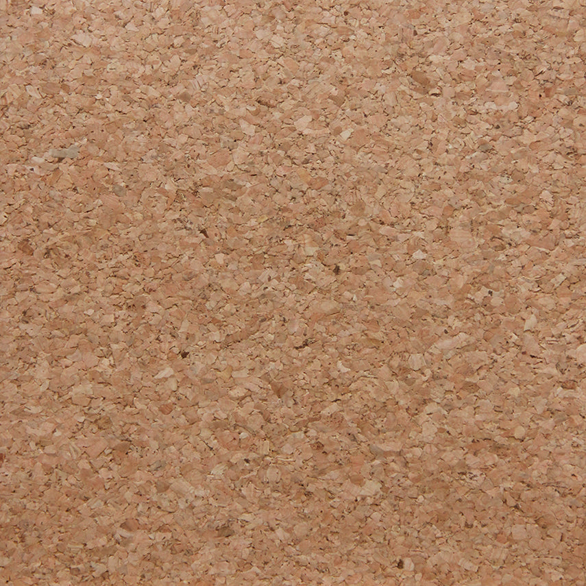 Natural Grit Corkoleum Cork Flooring Sample | Corkoleum Collection