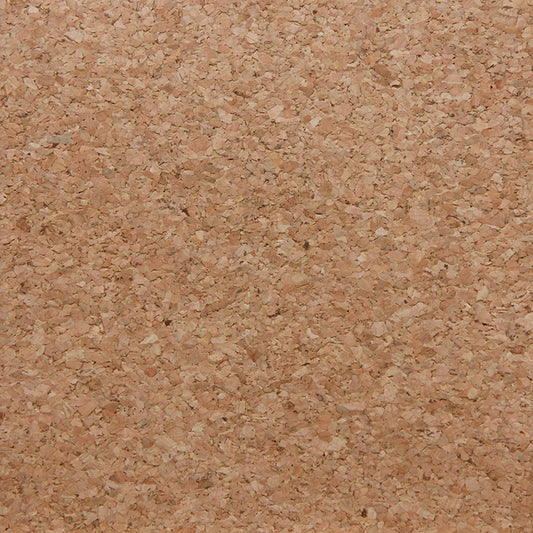 Natural Grit Corkoleum Cork Flooring Sample | Corkoleum Collection