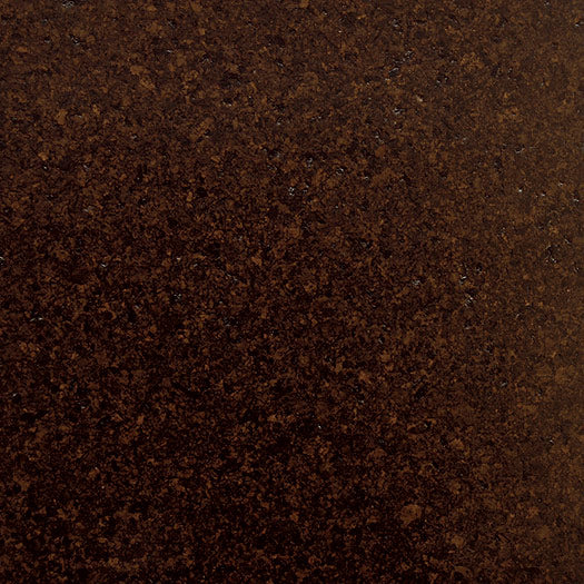 Classic Dark Shade Cork Tile Sample | Glue-Down