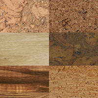 WECORK 12x18 display samples
