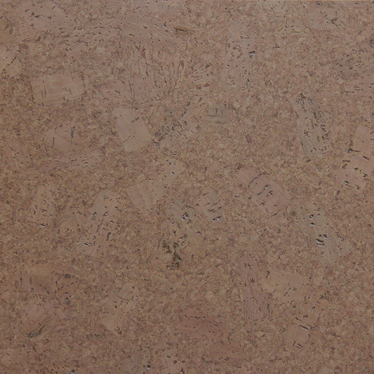 Ash Cork Flooring Sample | Eco-Nomical Collection