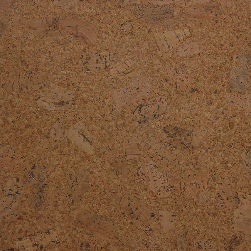 Earth Cork Flooring Sample | Eco-Nomical Collection