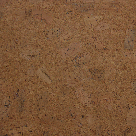 Earth Cork Flooring Sample | Eco-Nomical Collection