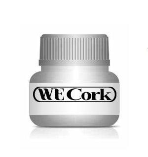 Earth Cork Floor Repair Kit | 75ml Varnish with Stain