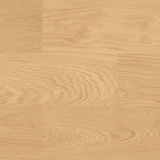 Blond French Oak Cork Flooring Sample | Serenity Collection