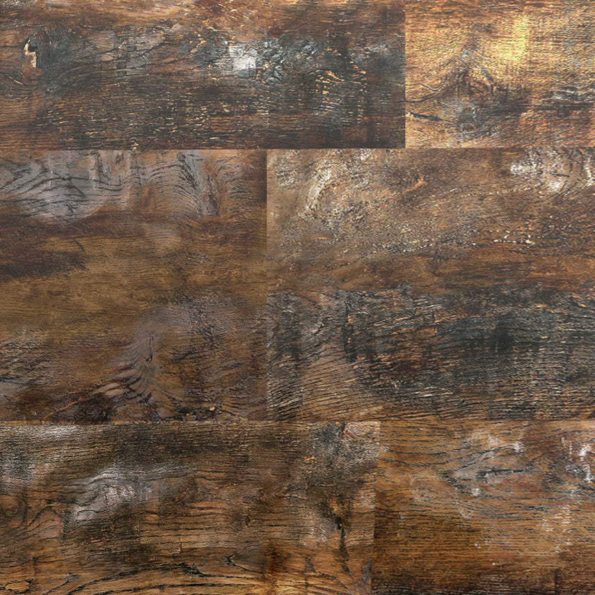 Bourbon Road (plank)