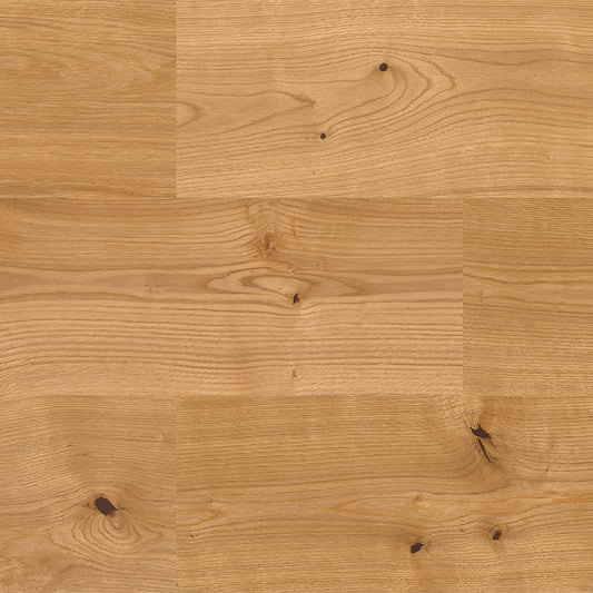 Red Oak Cork Flooring Sample | Serenity Collection