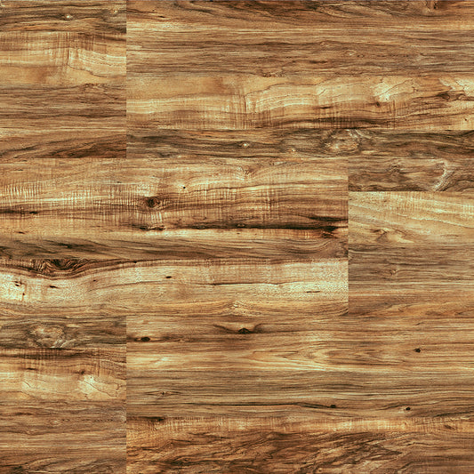 Sunset Acacia Cork Flooring Sample | Serenity Collection