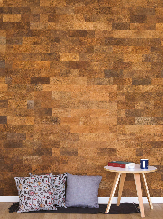 Bark Wall Covering - Sheet