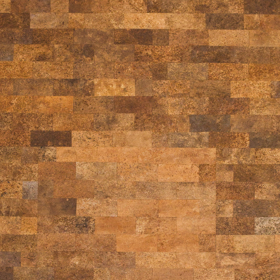 Bark Wall Covering - Sheet
